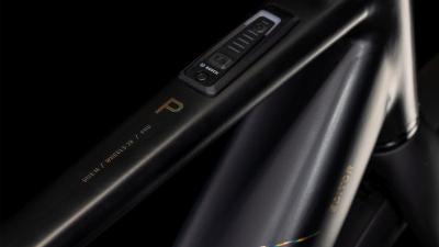 Cube Editor Hybrid Pro FE 400X black'n'spectral Gr&ouml;&szlig;e: 50 cm Produktbild 1