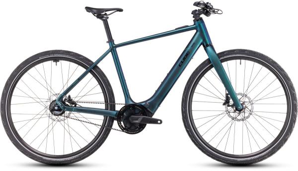 Cube Editor Hybrid SLT 400X goblin'n'glossy Gr&ouml;&szlig;e: 54 cm