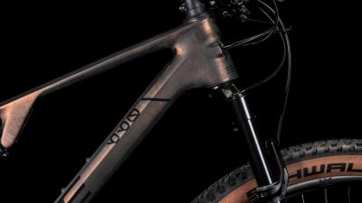 Cube AMS ZERO99 C:68X SLT 29 liquidlava'n'black Gr&ouml;&szlig;e: M Produktbild 4