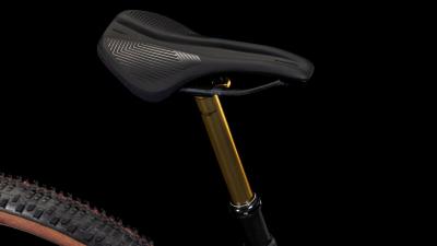 Cube AMS ZERO99 C:68X SLT 29 liquidlava'n'black Gr&ouml;&szlig;e: M Produktbild 6