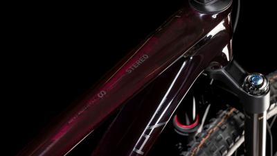 Cube Stereo ONE44 C:68X SLX 29 liquidviolet'n'black Gr&ouml;&szlig;e: S Produktbild 3