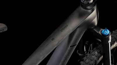 Cube Stereo ONE55 C:62 SLX 29 blackline Gr&ouml;&szlig;e: L Produktbild 1