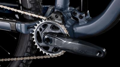 Cube Stereo ONE77 Pro 29 inkgrey'n'glossy Gr&ouml;&szlig;e: XXL Produktbild 4