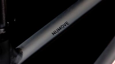 Cube Numove 240 black'n'orange Gr&ouml;&szlig;e: 24" Produktbild 2