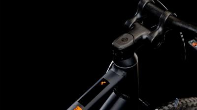 Cube Numove 240 black'n'orange Gr&ouml;&szlig;e: 24" Produktbild 3