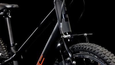 Cube Numove 240 black'n'orange Gr&ouml;&szlig;e: 24" Produktbild 4