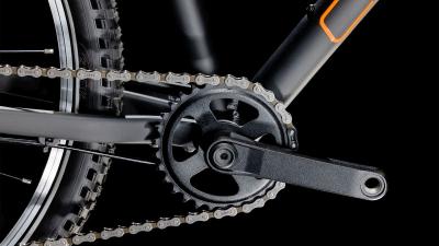 Cube Numove 240 black'n'orange Gr&ouml;&szlig;e: 24" Produktbild 5