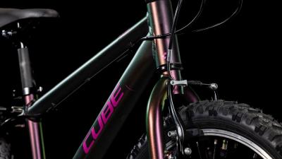 Cube Acid 200 molotov'n'pink Gr&ouml;&szlig;e: 20" Produktbild 5