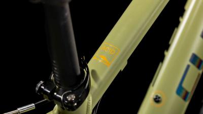 Cube Acid 240 lightolive'n'orange Gr&ouml;&szlig;e: 24" Produktbild 3