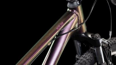 Cube Acid 240 molotov'n'pink Gr&ouml;&szlig;e: 24" Produktbild 1