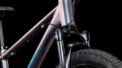 Cube Acid 240 Disc galactic'n'cyan Gr&ouml;&szlig;e: 24" Produktbild 4