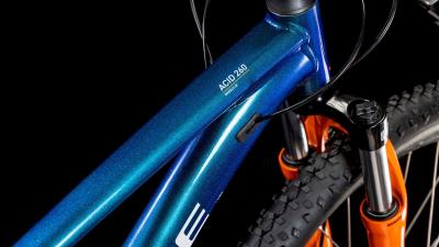 Cube Acid 260 Disc actionteam Gr&ouml;&szlig;e: 26" Produktbild 1