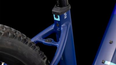 Cube Reaction Hybrid ONE 800 orchid'n'mint Gr&ouml;&szlig;e: Easy Entry M Produktbild 3