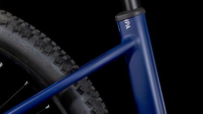 Cube Reaction Hybrid ONE 800 orchid'n'mint Gr&ouml;&szlig;e: Easy Entry M Produktbild 4