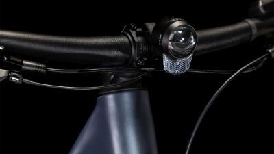 Cube Reaction Hybrid Pro 800 Allroad metallicgrey'n'black Gr&ouml;&szlig;e: Easy Entry S Produktbild 6