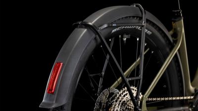 Cube Reaction Hybrid Pro 800 Allroad dustyolive'n'gold Gr&ouml;&szlig;e: Easy Entry M Produktbild 3