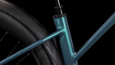 Cube Reaction Hybrid Pro 800 Allroad smaragdgrey'n'prism Gr&ouml;&szlig;e: Trapeze M Produktbild 5