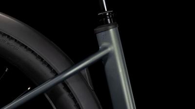 Cube Reaction Hybrid SLX 800 Allroad sagebrushgreen'n'prism Gr&ouml;&szlig;e: Easy Entry M Produktbild 4