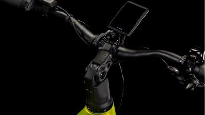 Cube Kathmandu Hybrid EXC 800 lizard'n'juniper Gr&ouml;&szlig;e: Trapeze 46 cm Produktbild 3