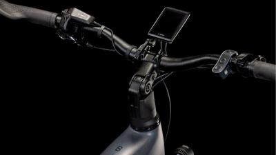 Cube Kathmandu Hybrid Comfort SLX 800 nightsky'n'ink Gr&ouml;&szlig;e: Trapeze 58 cm Produktbild 3