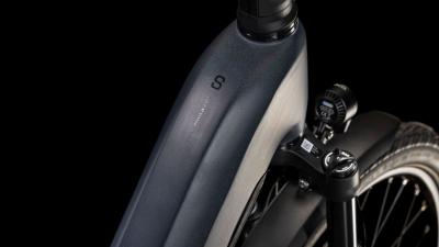 Cube Kathmandu Hybrid Comfort SLX 800 nightsky'n'ink Gr&ouml;&szlig;e: Easy Entry 62 cm Produktbild 1