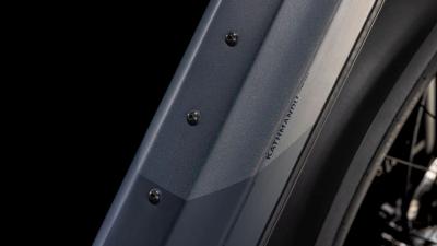 Cube Kathmandu Hybrid Comfort SLX 800 nightsky'n'ink Gr&ouml;&szlig;e: Easy Entry 62 cm Produktbild 2