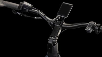 Cube Kathmandu Hybrid Comfort SLX 800 nightsky'n'ink Gr&ouml;&szlig;e: Easy Entry 62 cm Produktbild 3