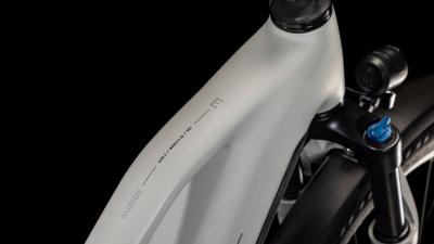 Cube Nuride Hybrid EXC 800 Allroad cotton'n'silver Gr&ouml;&szlig;e: Trapeze 46 cm Produktbild 1