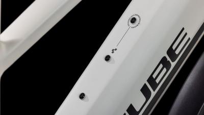 Cube Nuride Hybrid EXC 800 Allroad cotton'n'silver Gr&ouml;&szlig;e: Trapeze 46 cm Produktbild 3