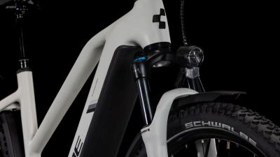 Cube Nuride Hybrid EXC 800 Allroad cotton'n'silver Gr&ouml;&szlig;e: Trapeze 46 cm Produktbild 5