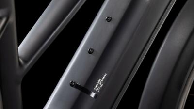 Cube Reaction Hybrid Race 800 Allroad black'n'metal Gr&ouml;&szlig;e: Trapeze L Produktbild 2