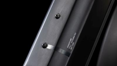 Cube Reaction Hybrid Race 800 Allroad black'n'metal Gr&ouml;&szlig;e: Easy Entry XL Produktbild 2