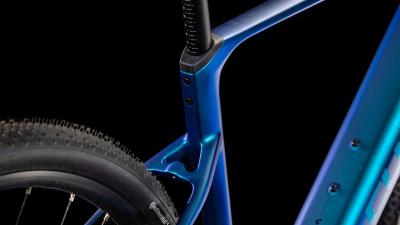 Cube Nulane Hybrid C:62 SLX 400X nebula'n'blue Gr&ouml;&szlig;e: XL Produktbild 3