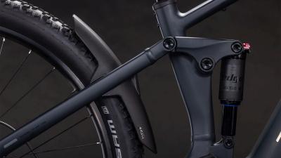 Cube Stereo Hybrid ONE22 Pro 800 night'n'chrome Gr&ouml;&szlig;e: L Produktbild 2