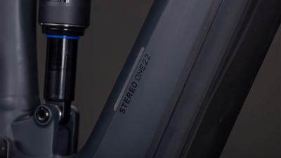 Cube Stereo Hybrid ONE22 Pro 800 night'n'chrome Gr&ouml;&szlig;e: L Produktbild 3