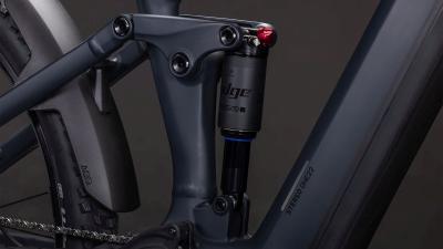 Cube Stereo Hybrid ONE22 Pro 800 night'n'chrome Gr&ouml;&szlig;e: L Produktbild 5