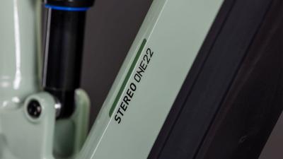 Cube Stereo Hybrid ONE22 Pro 800 stonegrey'n'black Gr&ouml;&szlig;e: XL Produktbild 5