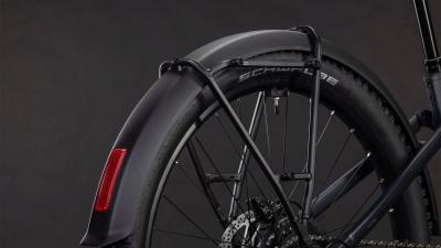 Cube Stereo Hybrid ONE22 Pro 800 FE night'n'chrome Gr&ouml;&szlig;e: L Produktbild 4