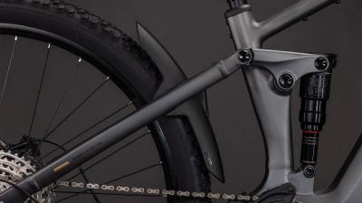 Cube Stereo Hybrid ONE22 Race 800 slabgrey'n'chrome Gr&ouml;&szlig;e: L Produktbild 2