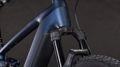 Cube Stereo Hybrid ONE22 SLX 800 indigoblue'n'blue Gr&ouml;&szlig;e: XL Produktbild 4