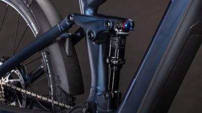 Cube Stereo Hybrid ONE22 SLX 800 indigoblue'n'blue Gr&ouml;&szlig;e: XL Produktbild 5