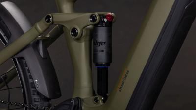 Cube Stereo Hybrid ONE44 Pro 800 dustyolive'n'gold Gr&ouml;&szlig;e: L Produktbild 5