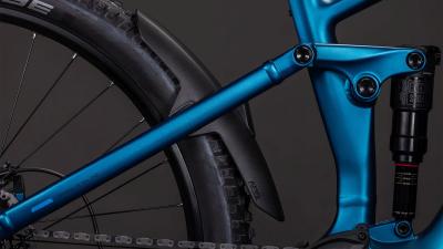 Cube Stereo Hybrid ONE44 EX 800 electricblue'n'blue Gr&ouml;&szlig;e: L Produktbild 2