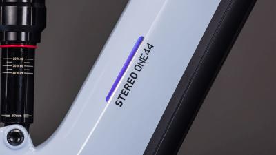 Cube Stereo Hybrid ONE44 EX 800 iceblue'n'prism Gr&ouml;&szlig;e: M Produktbild 3