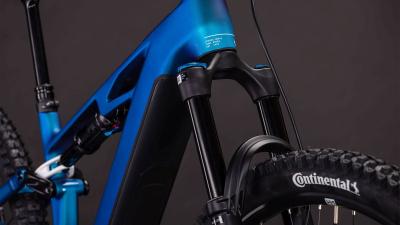 Cube Stereo Hybrid ONE44 HPC SLX 800 nebula'n'white Gr&ouml;&szlig;e: L Produktbild 4