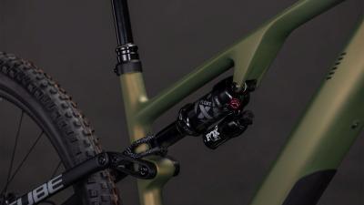 Cube AMS Hybrid ONE44 C:68X TM 400X reedgreen'n'matrix Gr&ouml;&szlig;e: S Produktbild 4