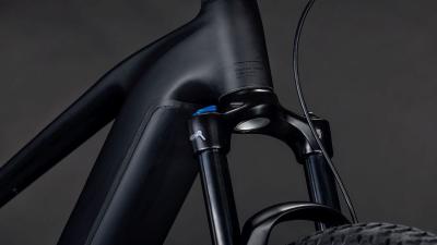 Cube Reaction Hybrid Pro 800 blackline Gr&ouml;&szlig;e: XXL Produktbild 5