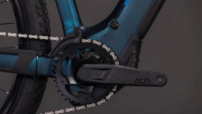 Cube Reaction Hybrid Pro 800 nebular'n'dazzle Gr&ouml;&szlig;e: L Produktbild 4