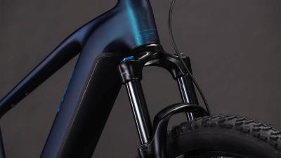 Cube Reaction Hybrid Pro 800 nebular'n'dazzle Gr&ouml;&szlig;e: L Produktbild 5