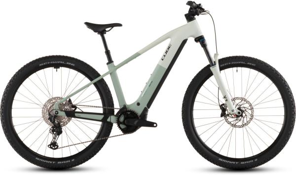 Cube Reaction Hybrid Pro 800 desertstone'n'driedherbs Gr&ouml;&szlig;e: S